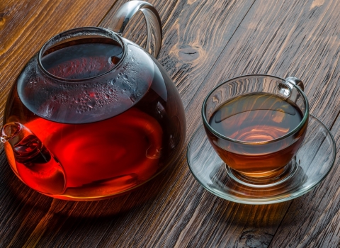 Thời điểm nào tốt nhất để uống trà xanh?